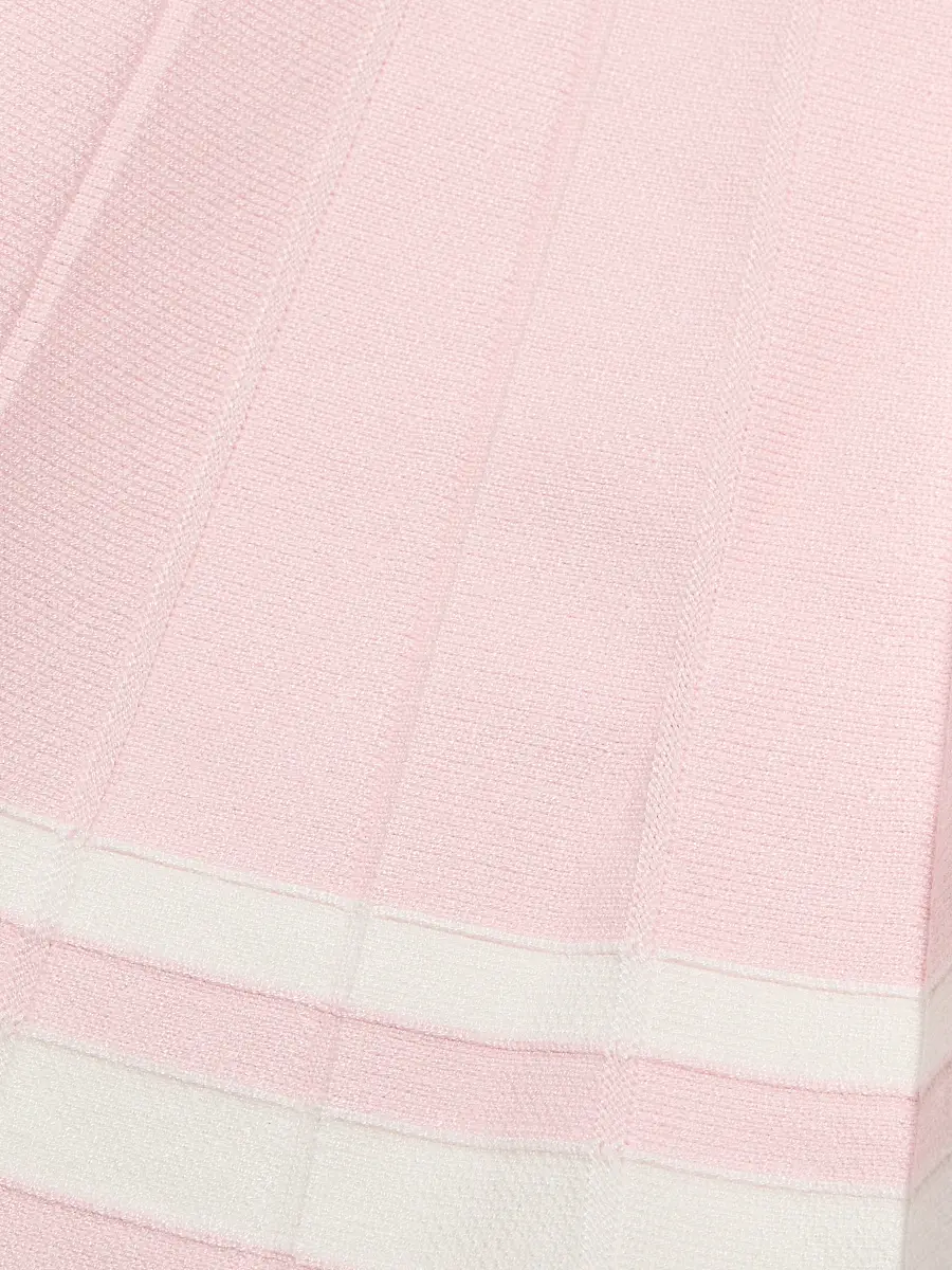 Lilly Pulitzer Women's Suzette Striped Sweater Skort | Thumbnail 7 Lilly Pulitzer Women's Suzette Striped Sweater Skort | Thumbnail 7