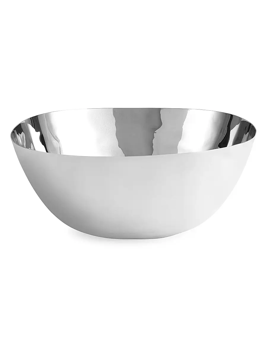 Michael Aram Reflective Nut Bowl | Thumbnail 2 Michael Aram Reflective Nut Bowl | Thumbnail 2