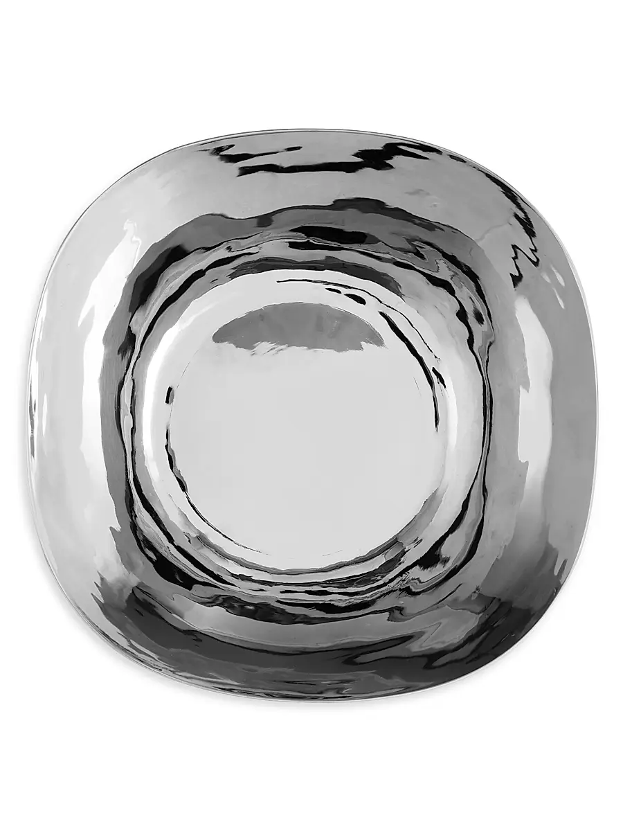 Michael Aram Reflective Nut Bowl | Thumbnail 4 Michael Aram Reflective Nut Bowl | Thumbnail 4