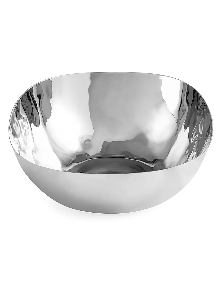 Michael Aram Reflective Nut Bowl | Thumbnail 5 Michael Aram Reflective Nut Bowl | Thumbnail 5