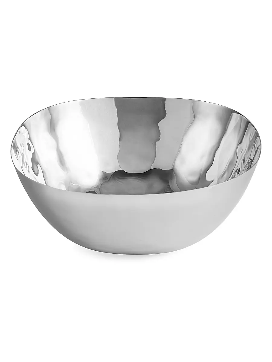 Michael Aram Reflective Nut Bowl | Thumbnail 7 Michael Aram Reflective Nut Bowl | Thumbnail 7