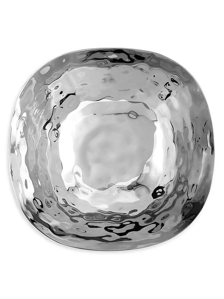 Michael Aram Reflective Nut Bowl | Thumbnail 8 Michael Aram Reflective Nut Bowl | Thumbnail 8