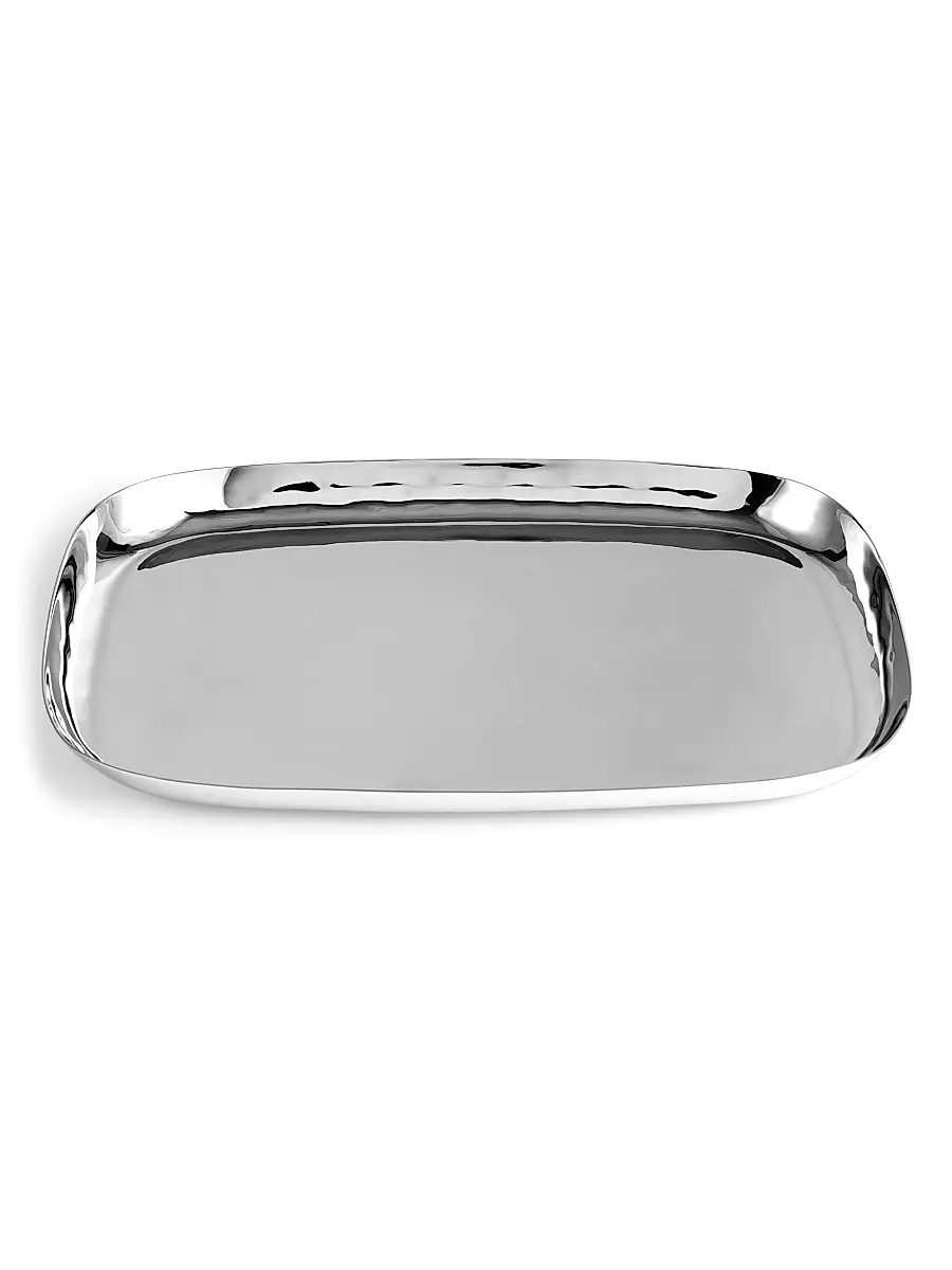 Michael Aram Reflective Platter | Thumbnail 2 Michael Aram Reflective Platter | Thumbnail 2
