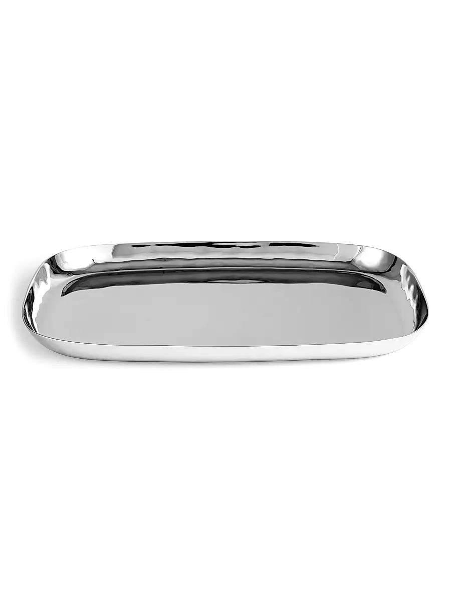 Michael Aram Reflective Platter | Thumbnail 3 Michael Aram Reflective Platter | Thumbnail 3