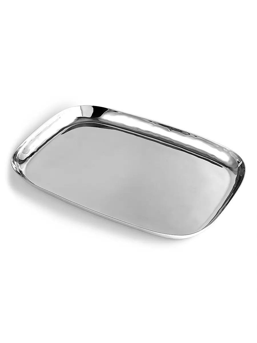 Michael Aram Reflective Platter | Thumbnail 4 Michael Aram Reflective Platter | Thumbnail 4