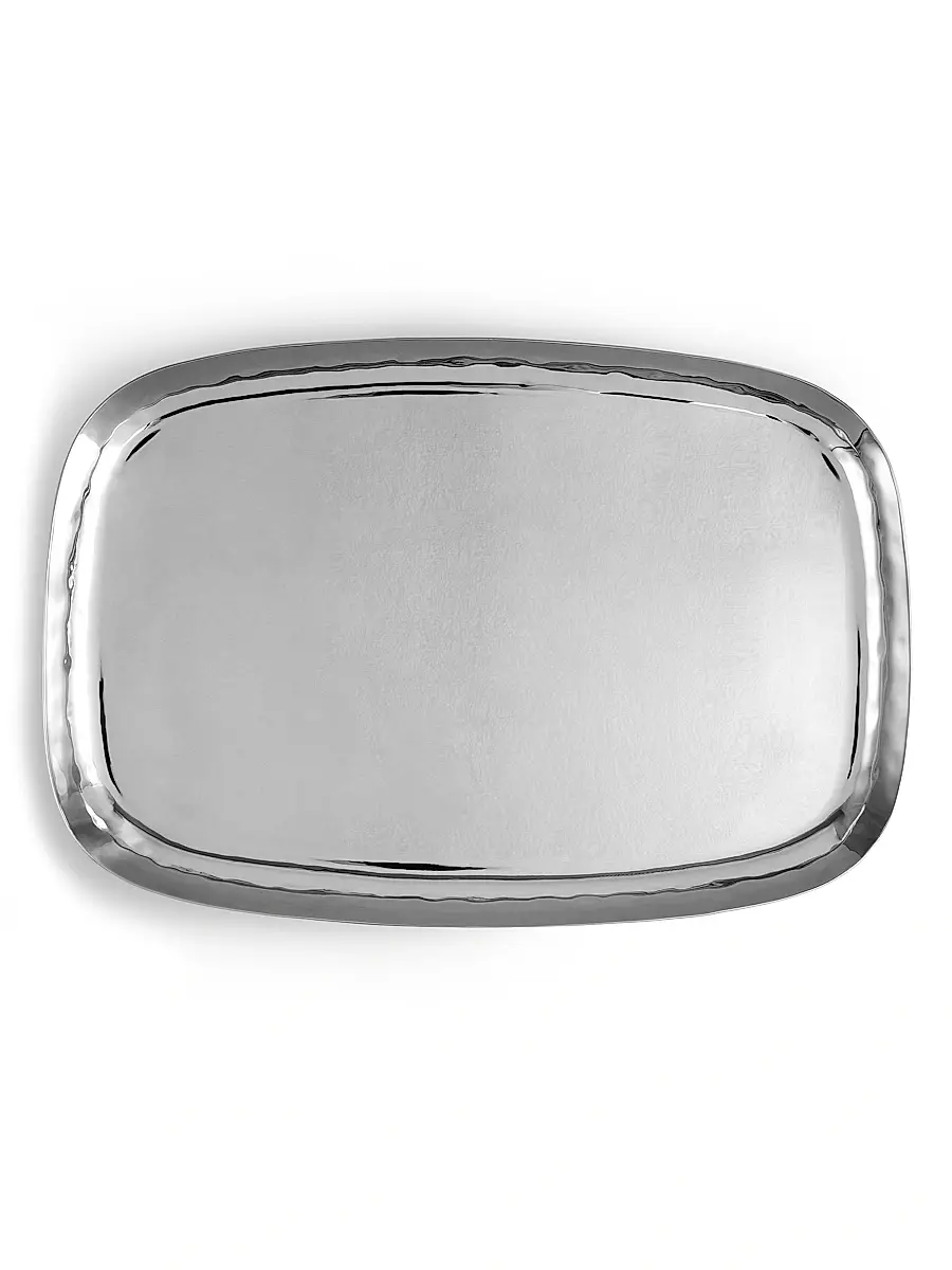 Michael Aram Reflective Platter | Thumbnail 5 Michael Aram Reflective Platter | Thumbnail 5