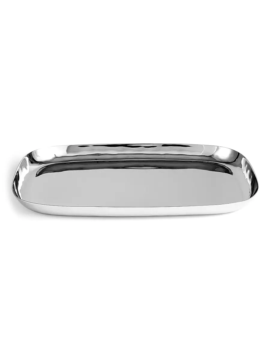 Michael Aram Reflective Platter | Thumbnail 6 Michael Aram Reflective Platter | Thumbnail 6
