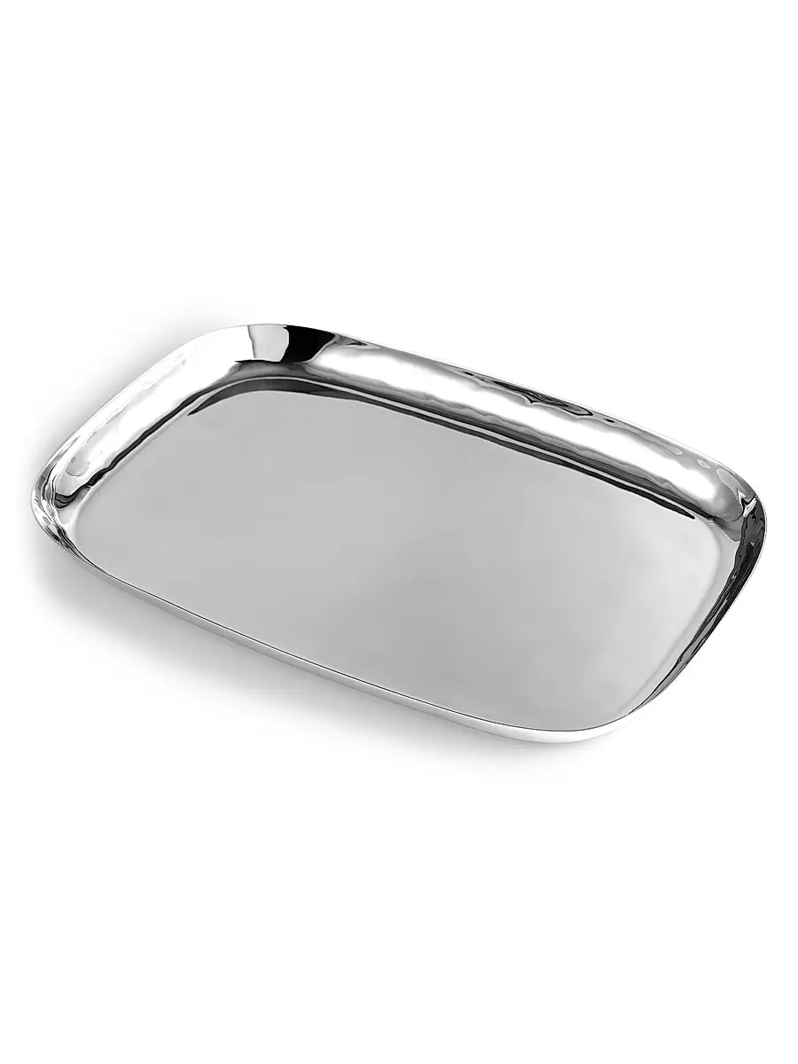 Michael Aram Reflective Platter | Thumbnail 7 Michael Aram Reflective Platter | Thumbnail 7