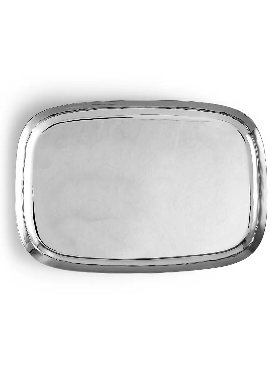 Michael Aram Reflective Platter | Thumbnail 8 Michael Aram Reflective Platter | Thumbnail 8