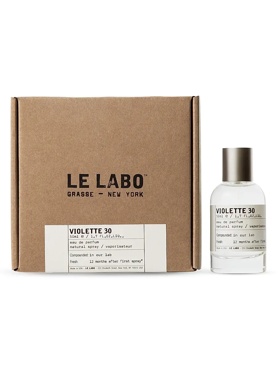 Le Labo Violette 30 Eau de Parfum | Thumbnail 2