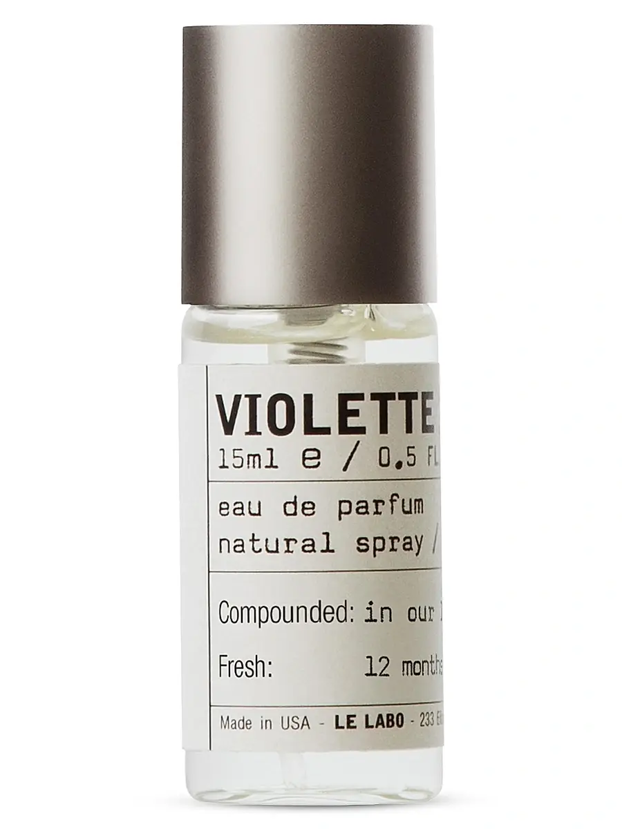 Le Labo Violette 30 Eau de Parfum | Thumbnail 3