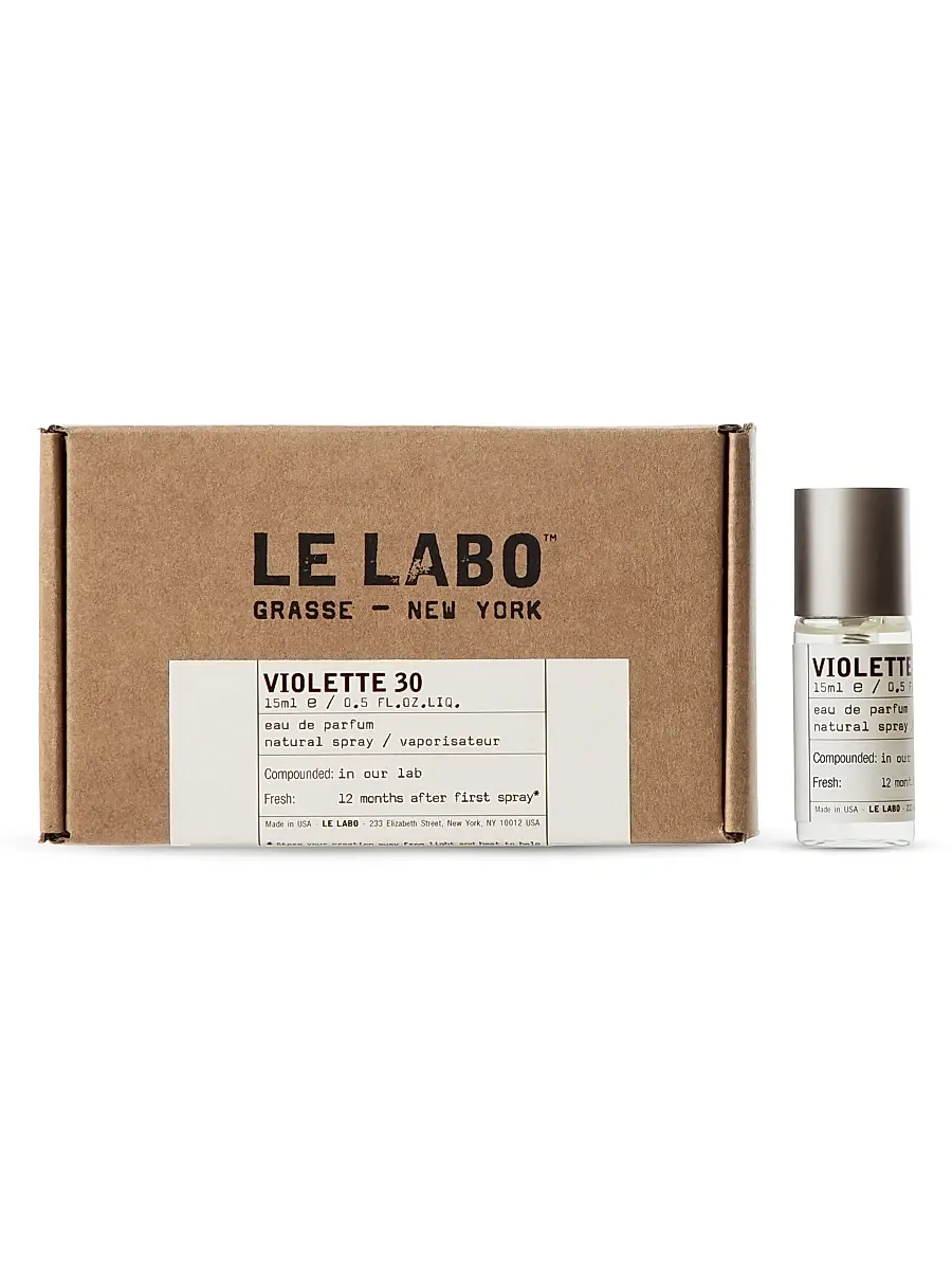 Le Labo Violette 30 Eau de Parfum | Thumbnail 4