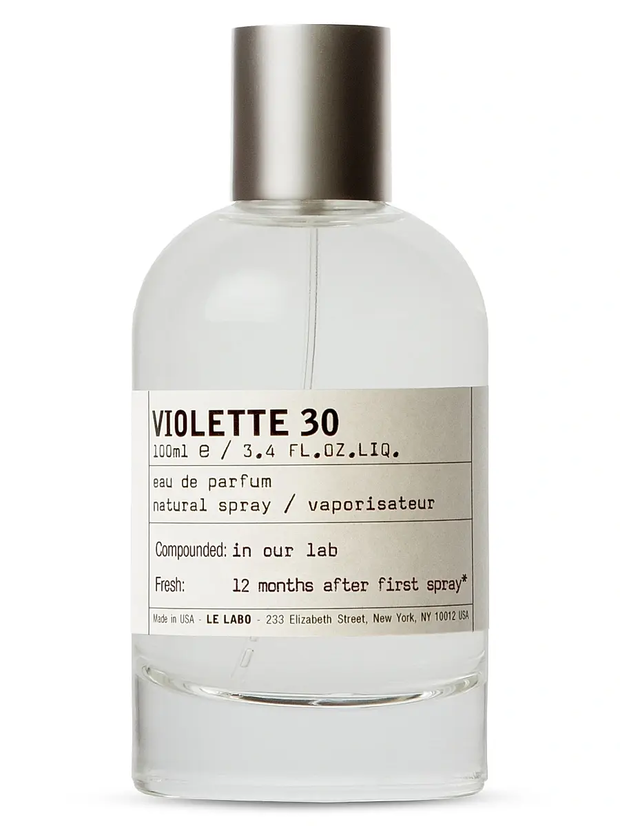 Le Labo Violette 30 Eau de Parfum | Thumbnail 5