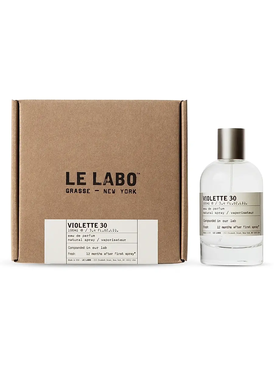 Le Labo Violette 30 Eau de Parfum | Thumbnail 6
