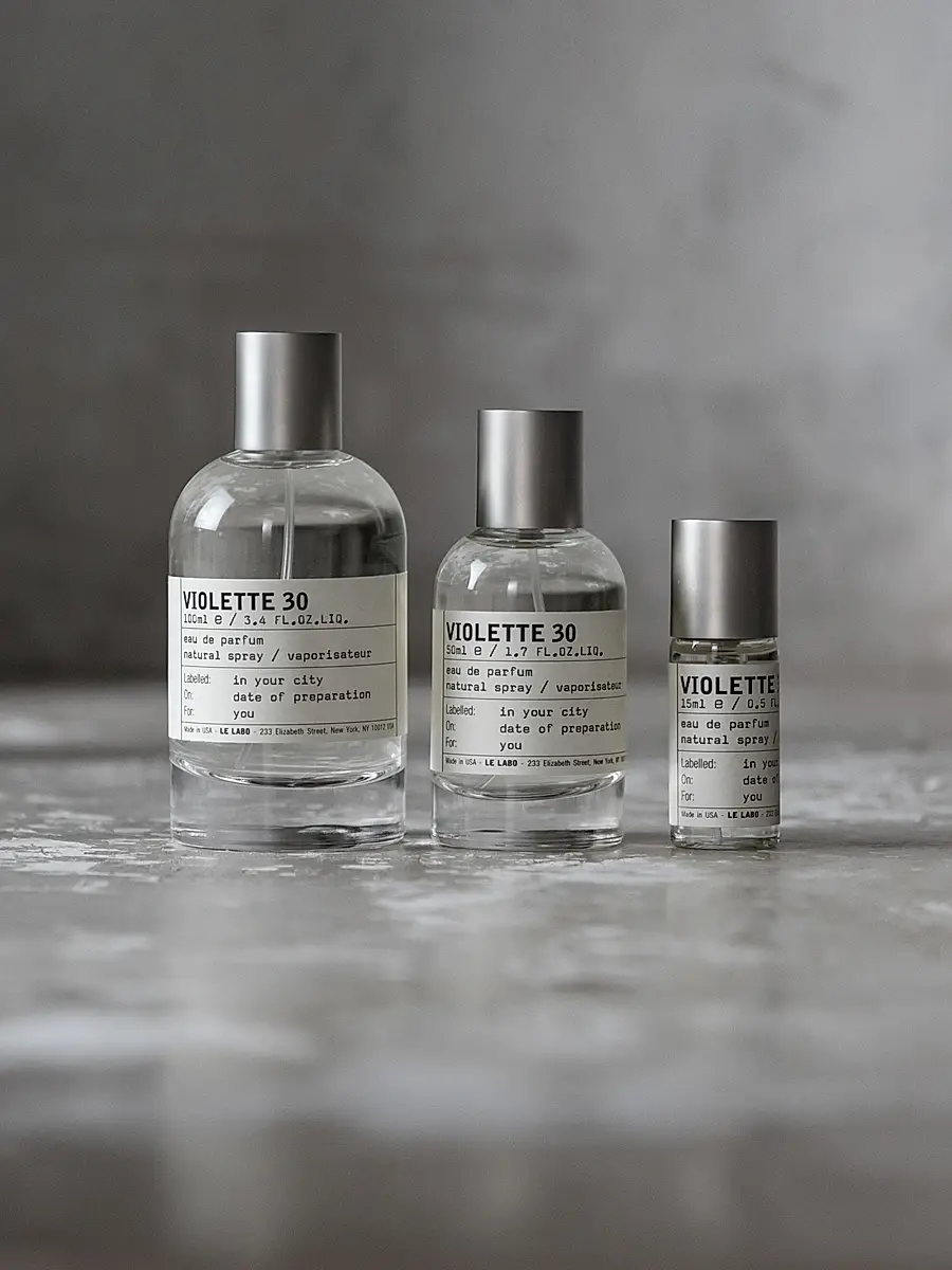 Le Labo Violette 30 Eau de Parfum | Thumbnail 7