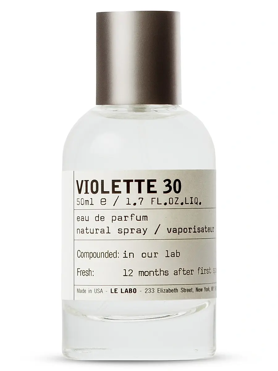 Le Labo Violette 30 Eau de Parfum