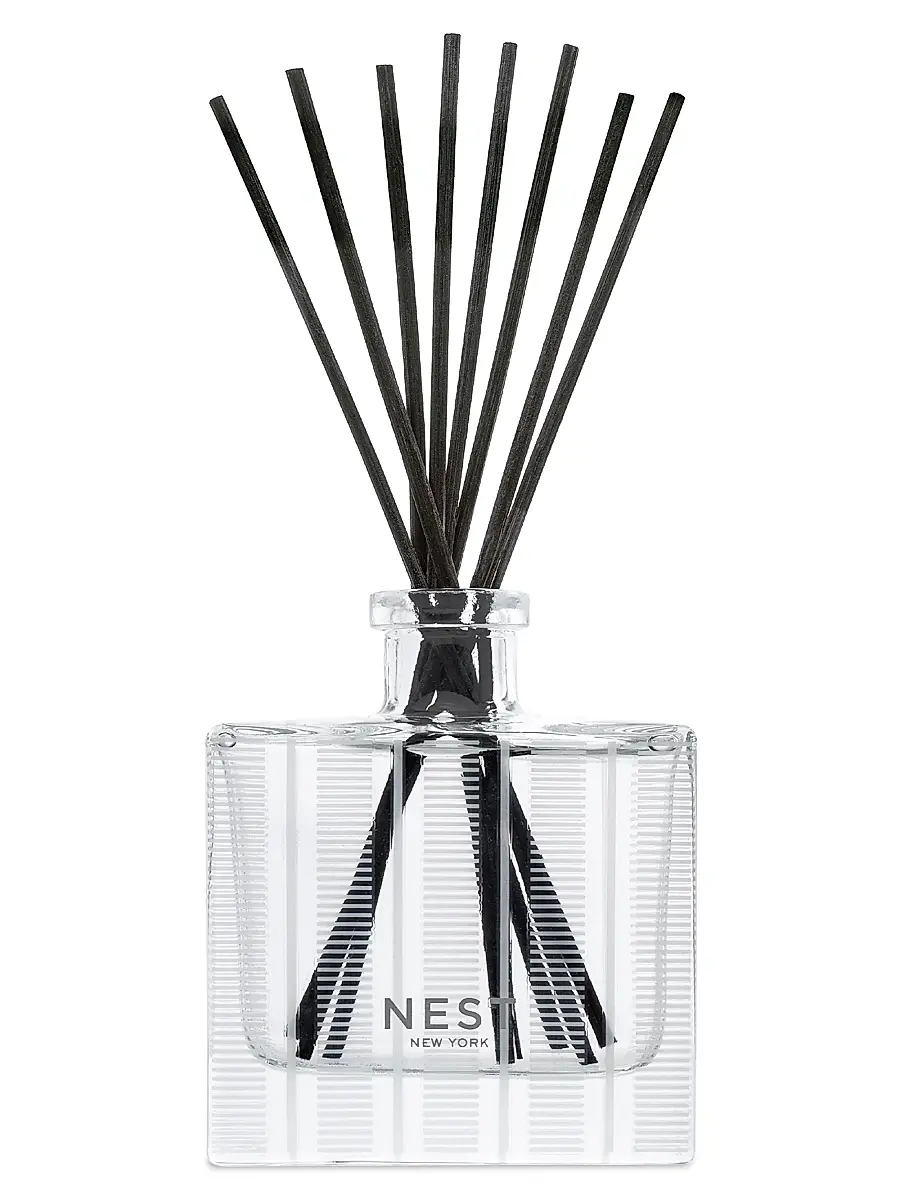 NEST New York Something Tropical Reed Diffuser | Thumbnail 2 NEST New York Something Tropical Reed Diffuser | Thumbnail 2
