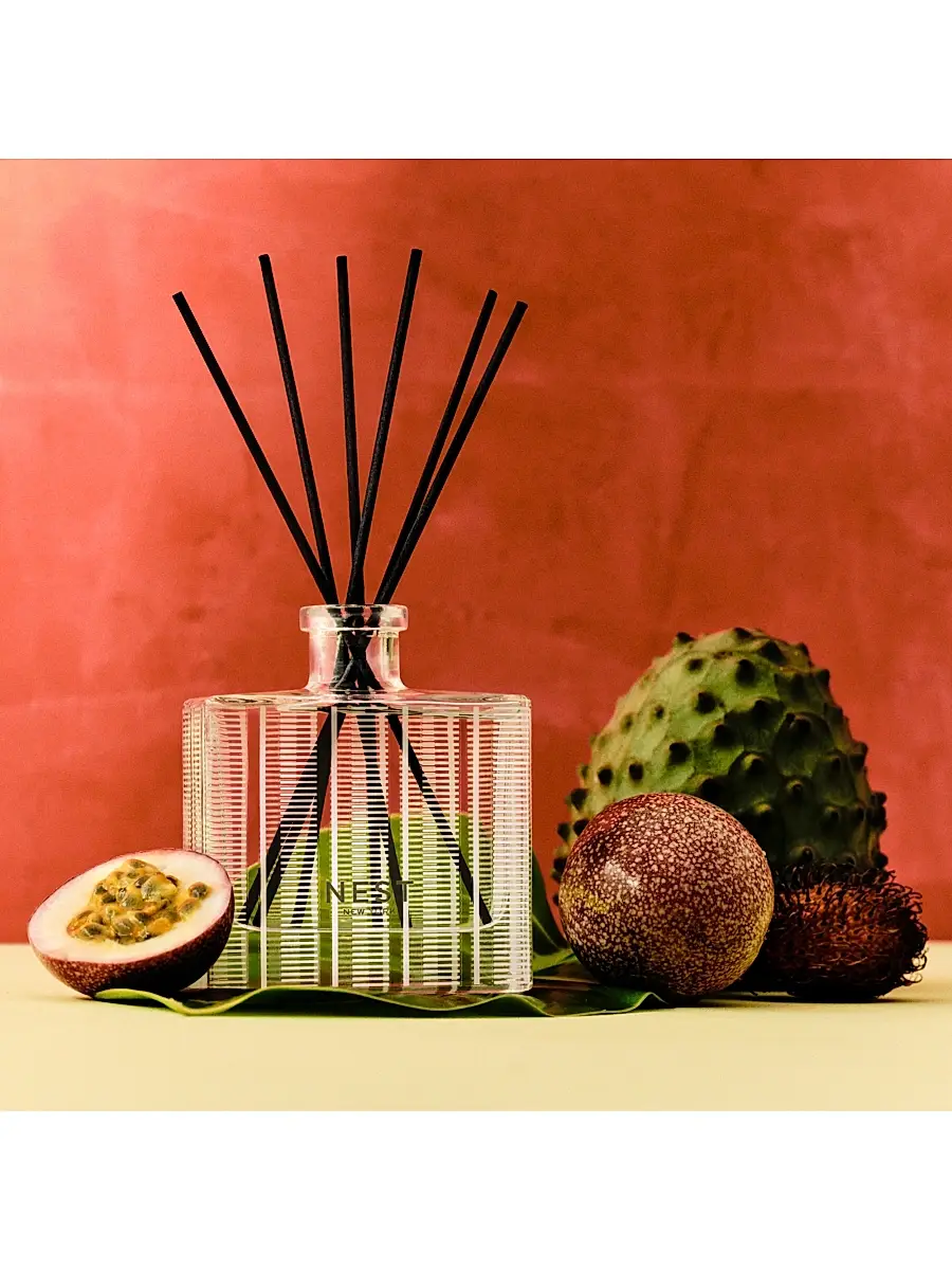 NEST New York Something Tropical Reed Diffuser | Thumbnail 3 NEST New York Something Tropical Reed Diffuser | Thumbnail 3