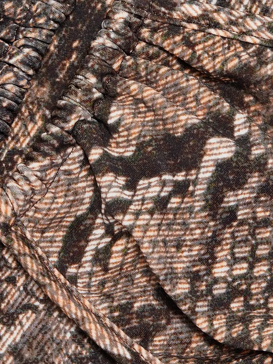 Kobi Halperin Women's Arianna Snake-Print Bikini Top | Thumbnail 6 Kobi Halperin Women's Arianna Snake-Print Bikini Top | Thumbnail 6