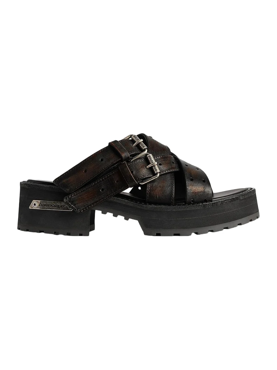 Women's Venom Open Mules Women's Venom Open Mules