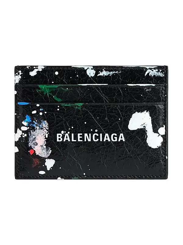 Men's Cash Card Holder Men's Cash Card Holder