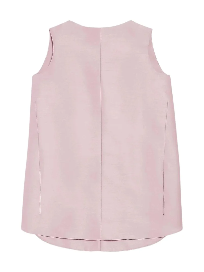 Women's Mini Sack Dress