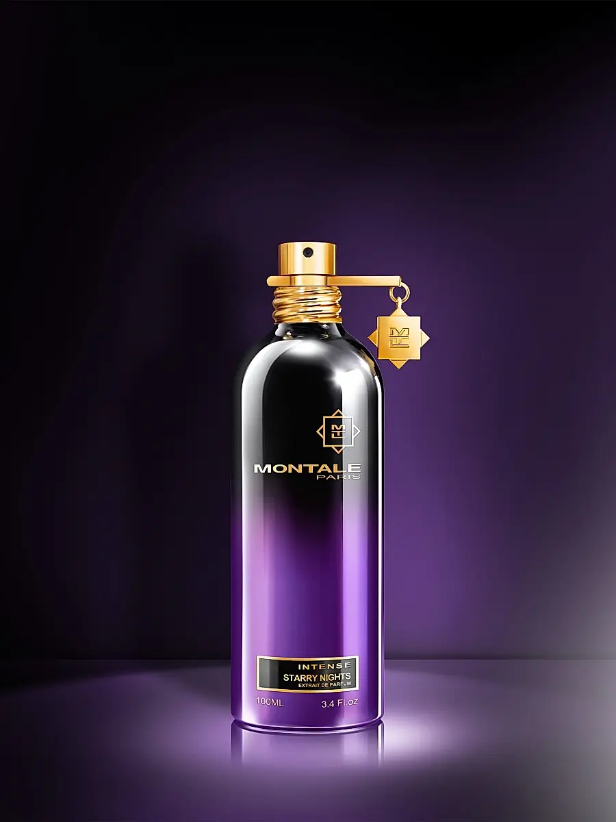 Montale Intense Starry Nights Eau de Parfum | Thumbnail 2 Montale Intense Starry Nights Eau de Parfum | Thumbnail 2