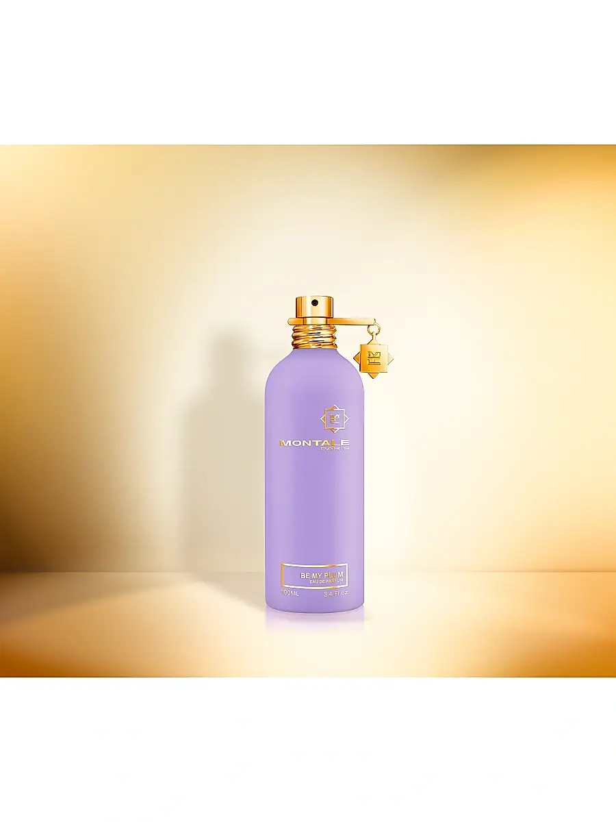 Montale Be My Plum Eau de Parfum | Thumbnail 2 Montale Be My Plum Eau de Parfum | Thumbnail 2