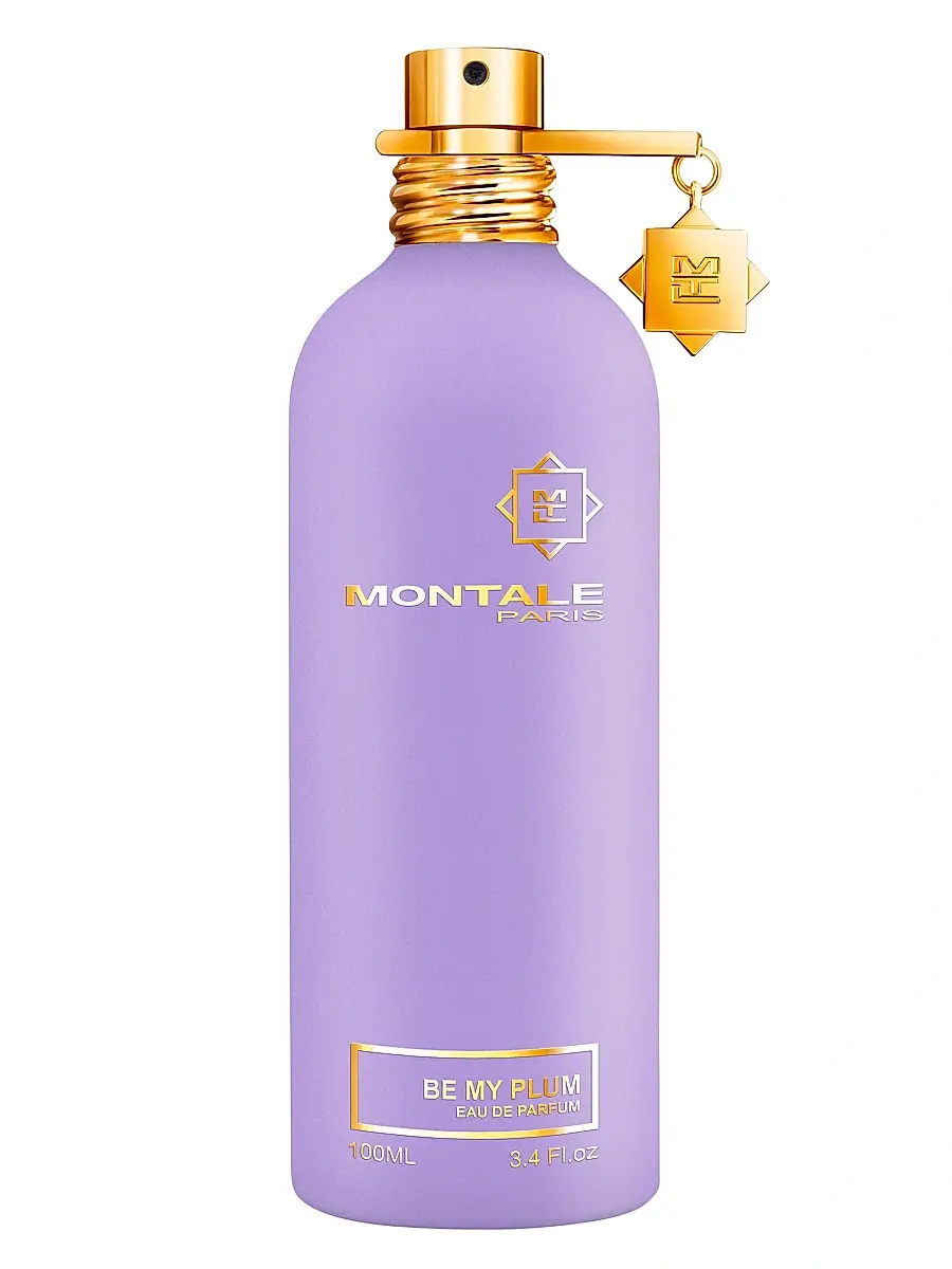 Montale Be My Plum Eau de Parfum 3.4 oz | Image 1 Montale Be My Plum Eau de Parfum 3.4 oz | Image 1