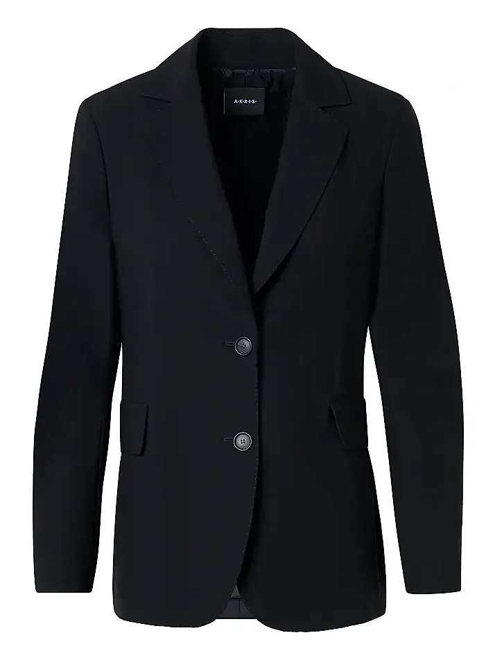 Women's Malik Wool-Blend Jacket Women's Malik Wool-Blend Jacket