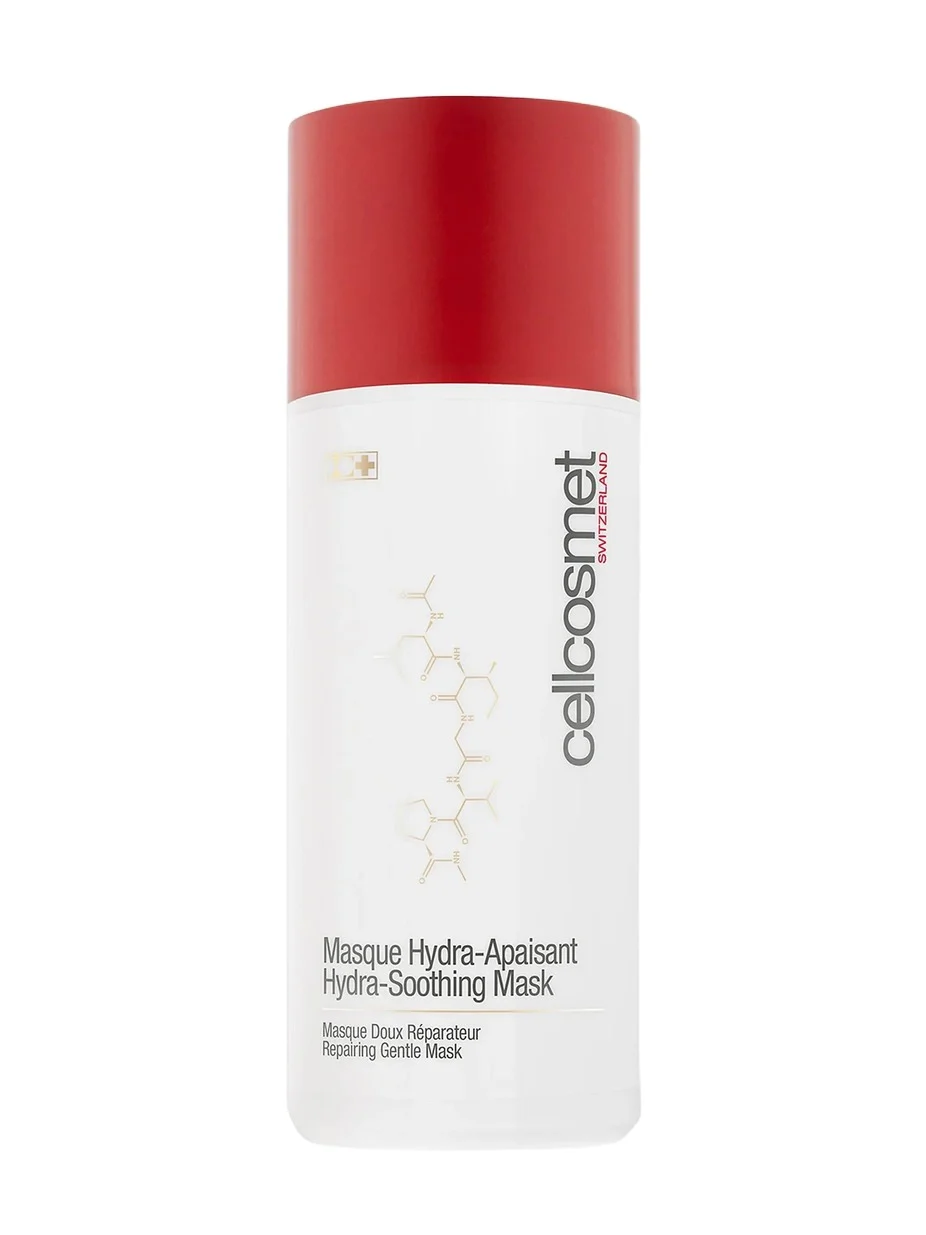 Cellcosmet Switzerland Hydra-Soothing Mask