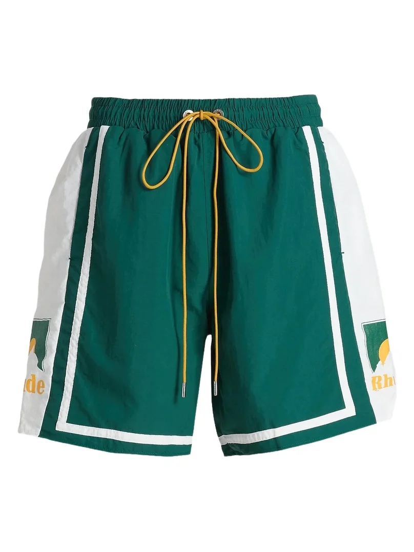 Men's Moonlight Logo Shorts