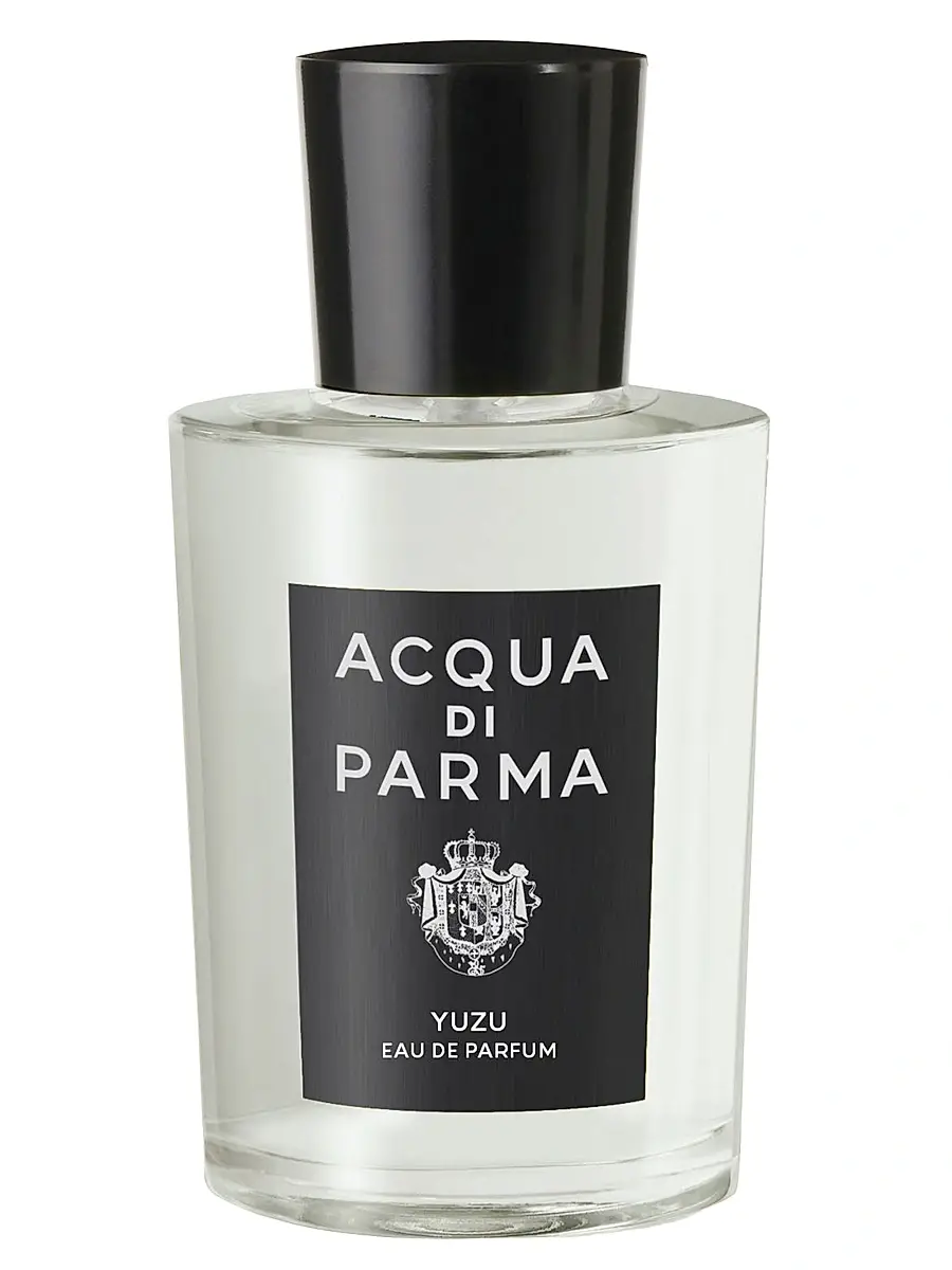 Acqua di Parma Signatures Of The Sun Yuzu Eau de Parfum | Image 1 Acqua di Parma Signatures Of The Sun Yuzu Eau de Parfum | Image 1