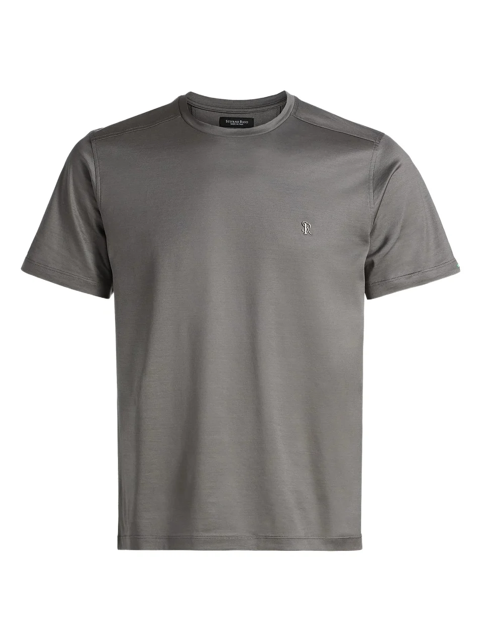 Men's Cotton Crewneck T-Shirt