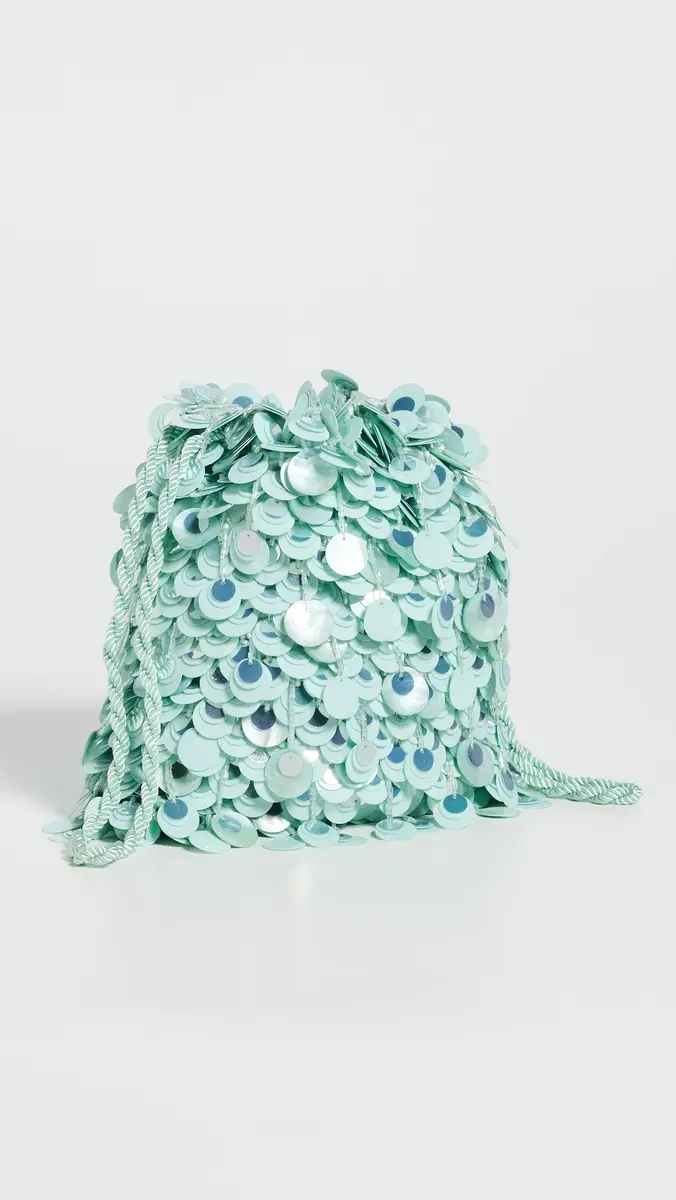 Lizzie Fortunato Gala Bag | Thumbnail 4