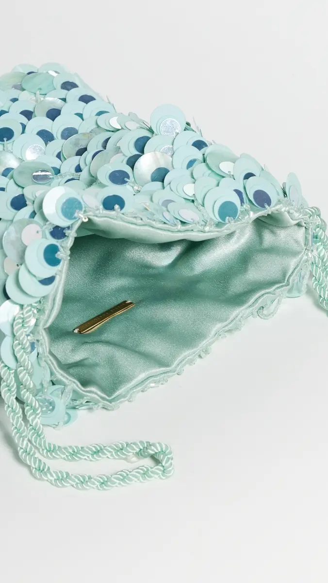 Lizzie Fortunato Gala Bag | Thumbnail 6