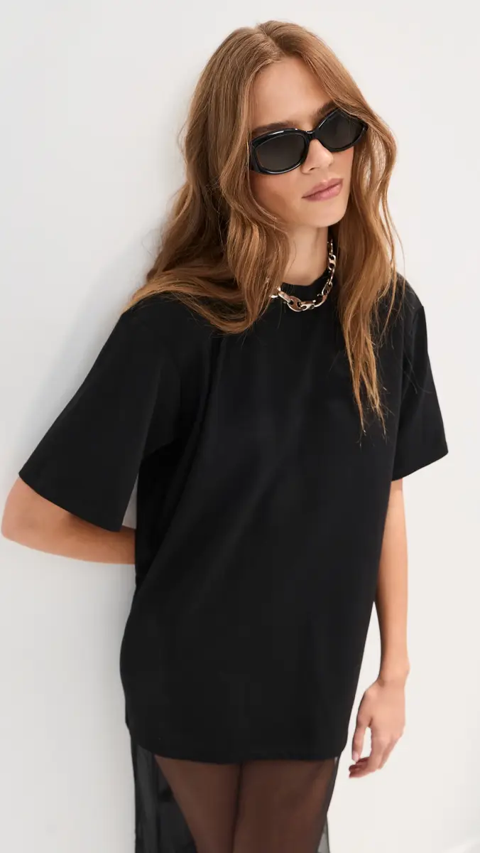 LE BOP Nico Lace Dress | Thumbnail 3 LE BOP Nico Lace Dress | Thumbnail 3