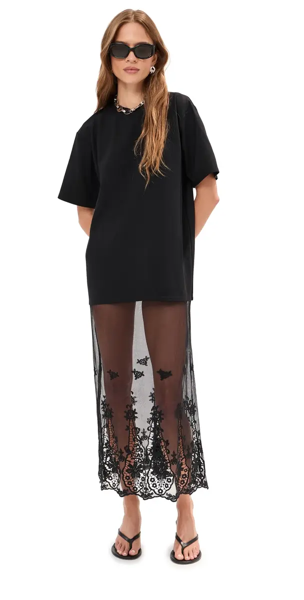 Nico Lace Dress Nico Lace Dress