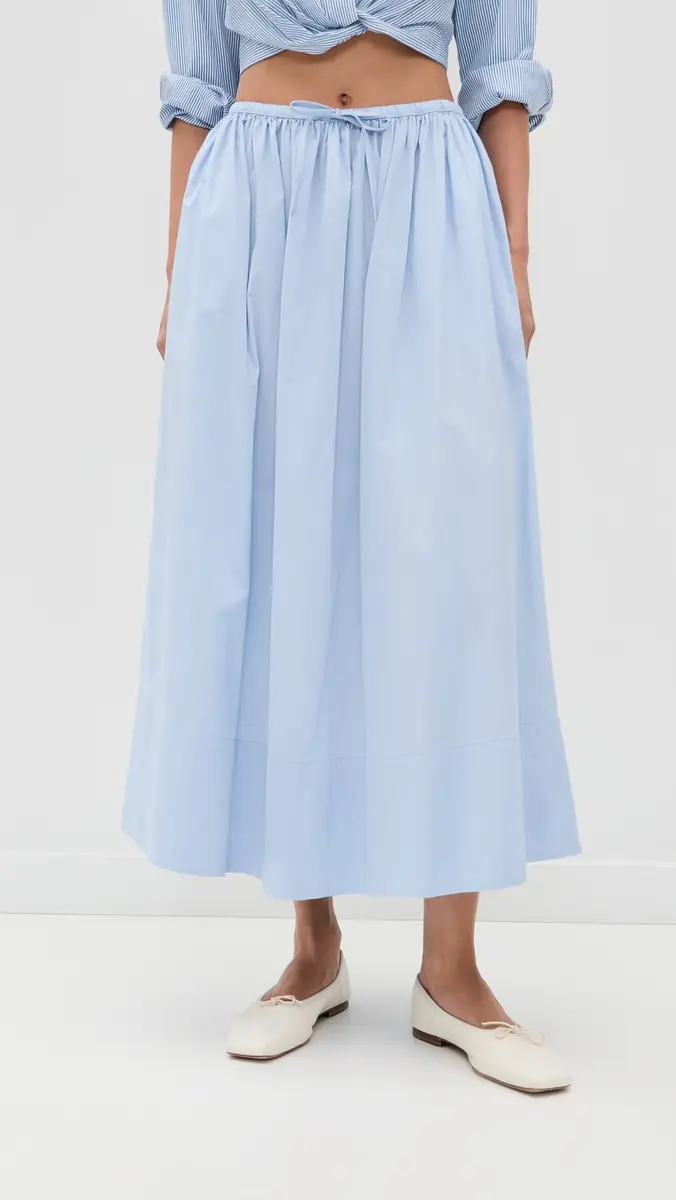 Pistola Noelle Skirt | Thumbnail 2 Pistola Noelle Skirt | Thumbnail 2