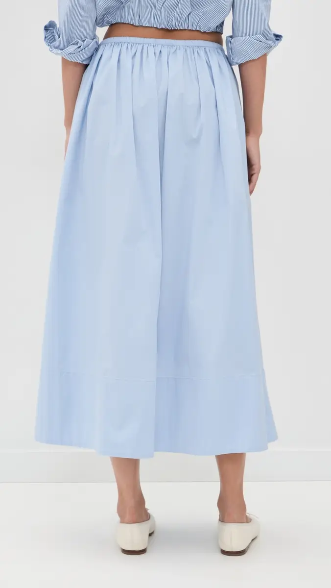 Pistola Noelle Skirt | Thumbnail 3 Pistola Noelle Skirt | Thumbnail 3