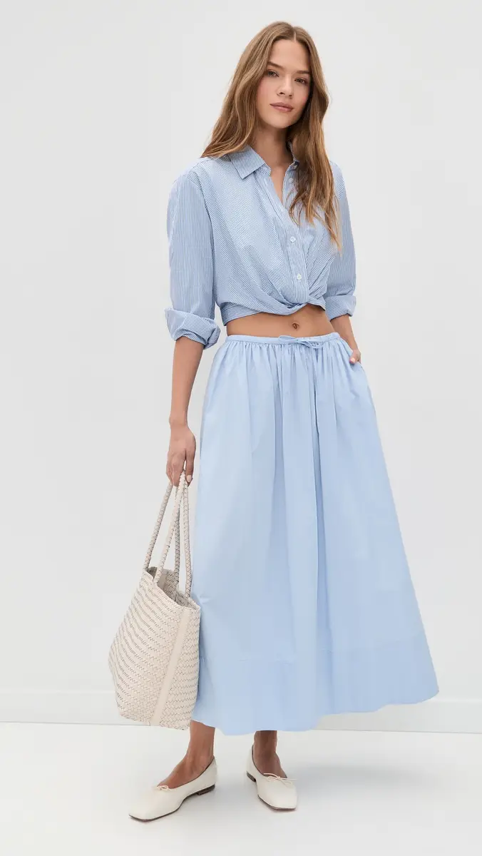 Pistola Noelle Skirt | Thumbnail 5 Pistola Noelle Skirt | Thumbnail 5