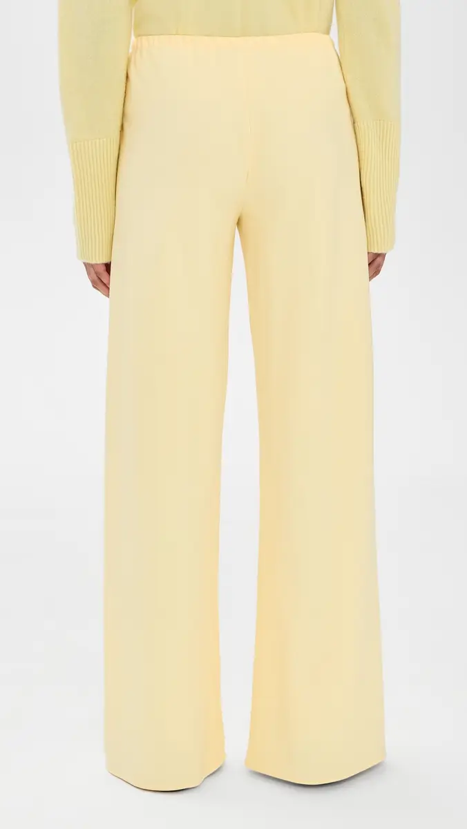 La Ligne Crepe Colby Pants | Thumbnail 3 La Ligne Crepe Colby Pants | Thumbnail 3