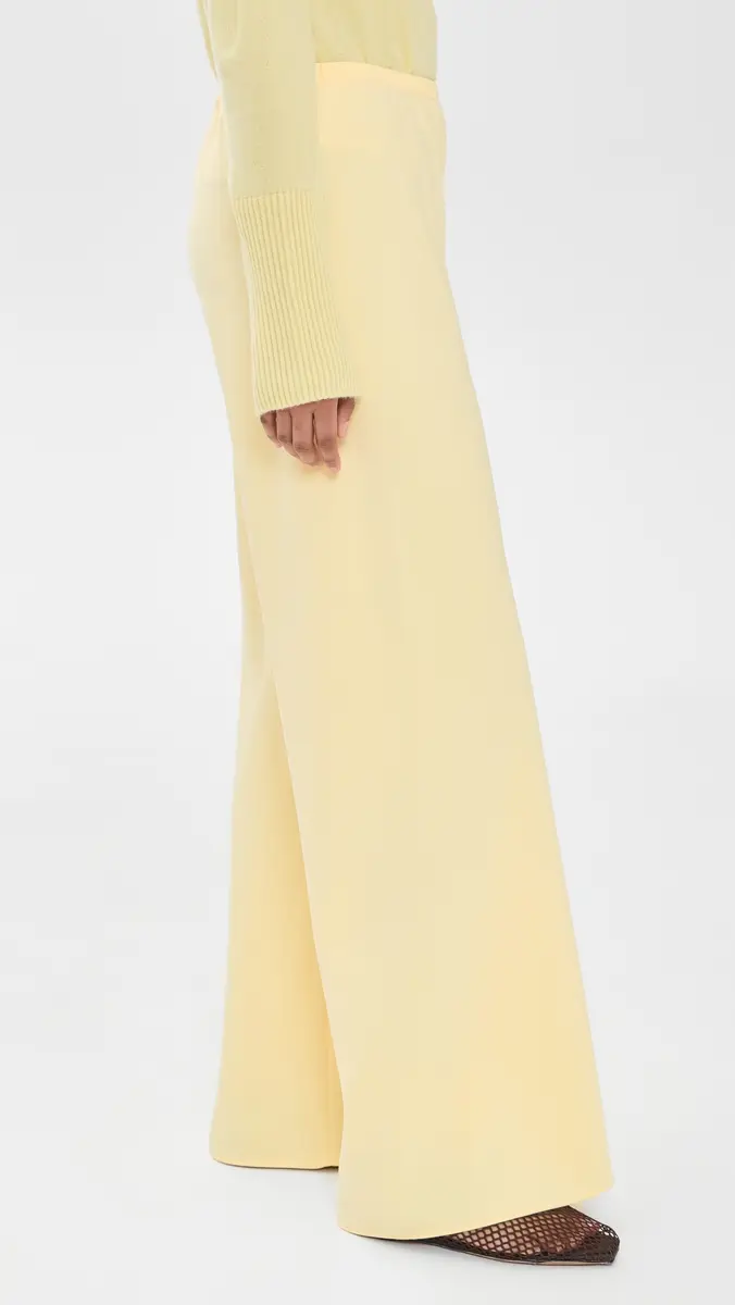 La Ligne Crepe Colby Pants | Thumbnail 4 La Ligne Crepe Colby Pants | Thumbnail 4