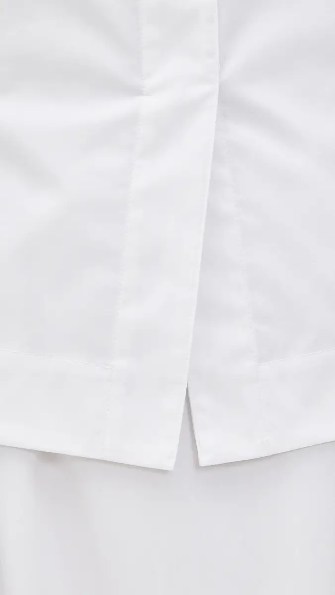 Theory Boat Neck Set Dress | Thumbnail 6 Theory Boat Neck Set Dress | Thumbnail 6