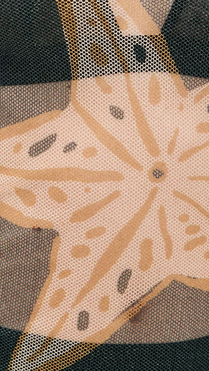 Cala de la Cruz Ursa Dress Calicomulti | Thumbnail 6