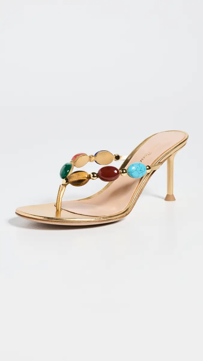 Gianvito Rossi Shanti Sandals | Thumbnail 2