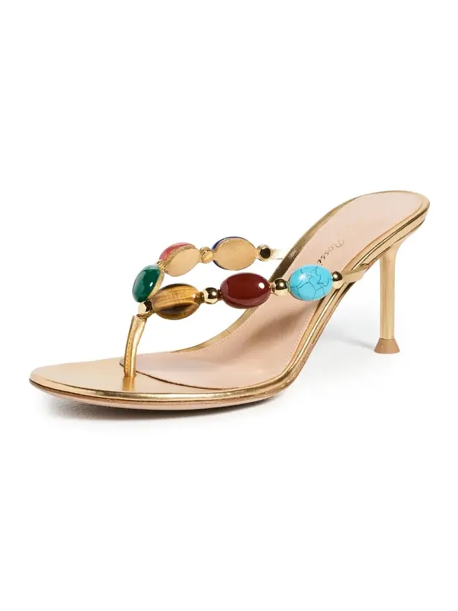 Shanti Sandals Shanti Sandals