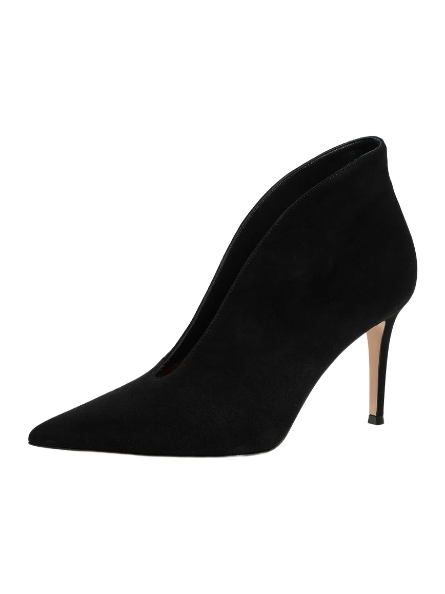 Vania Camoscio Heels Vania Camoscio Heels
