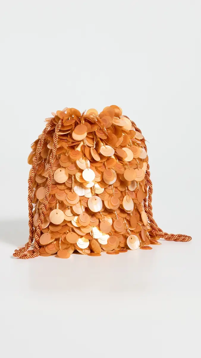 Lizzie Fortunato Gala Bag | Thumbnail 4