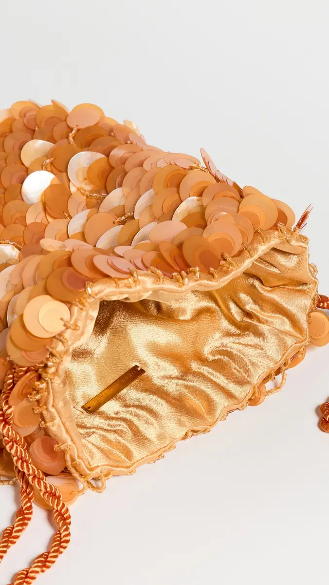 Lizzie Fortunato Gala Bag | Thumbnail 6